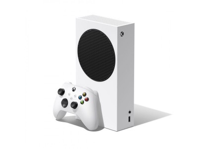 Microsoft Xbox Series S – 1TB