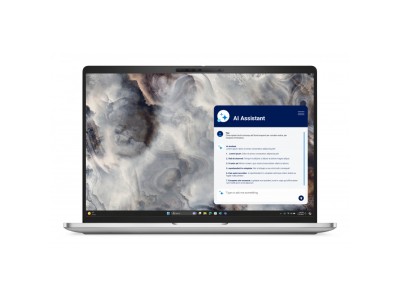 DELL Pro 16 Plus PB16250 Intel