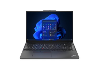 Lenovo ThinkPad E16 Gen 2 (AMD)
