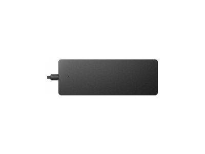 HP 4K USB-C Multiport Hub