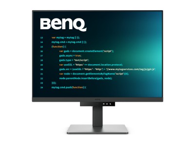 BenQ RD280U computer monitor 71.6