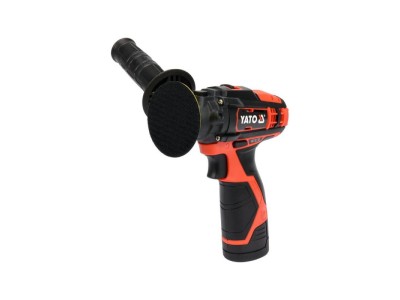 Yato YT-82903 car polisher 8300 RPM