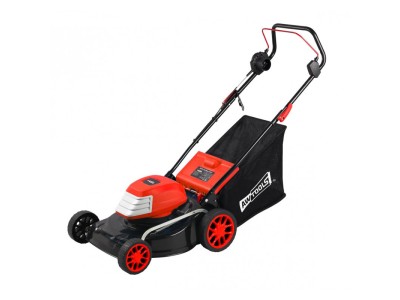 AWTOOLS KOSIARKA ELEKTRYCZNA ZF6127A/1600W40cm SILNIK INDUKCYJNY
