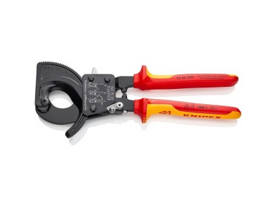Cable cutter 250 mm