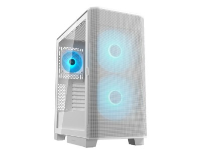 COUGAR Midi Tower Case, Airface FLO