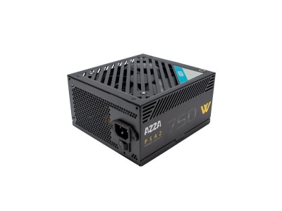 Azza PSAZ-750W power supply unit 20+4