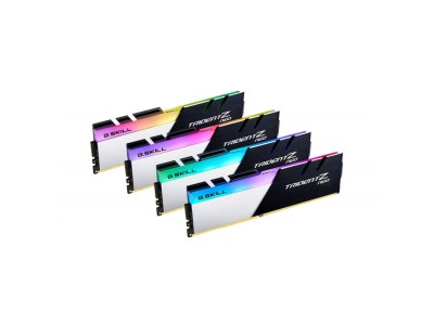 G.Skill Trident Z Neo F4-3600C18Q-32GTZN