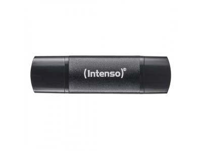 Intenso 3544492 USB flash drive 256