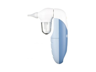 Electric nasal aspirator HAXE NS1