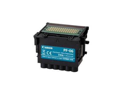Canon PF-06 print head Inkjet
