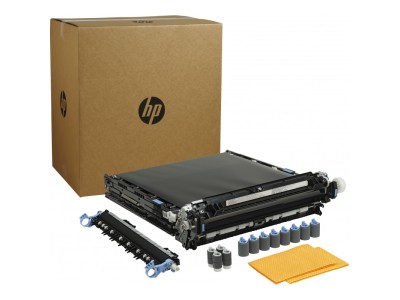 HP LaserJet D7H14A Transfer and Roller