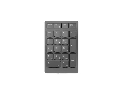 Lenovo GO - Wireless Numeric Keypad