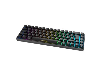 Deltaco Gaming GAM-100-DE keyboard USB +