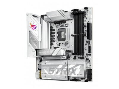 ASUS ROG STRIX B860-G GAMING WIFI