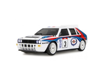 Amewi 21140 Radio-Controlled (RC) model Drift