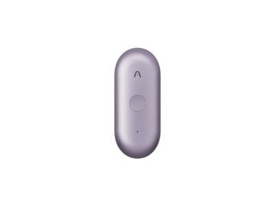 PLAUD NotePin S Lilac