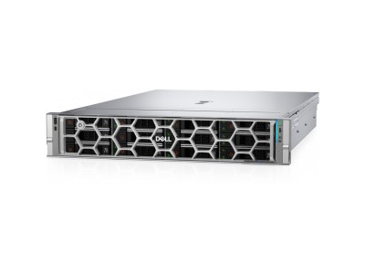 DELL R570 server 960 GB Rack