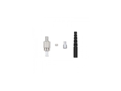 Qoltec 54444 fibre optic connector FC