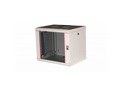 Equip Pro Mount 19` Cabinet, 09U