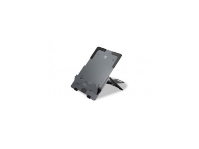 BakkerElkhuizen FlexTop 170 Dark Grey