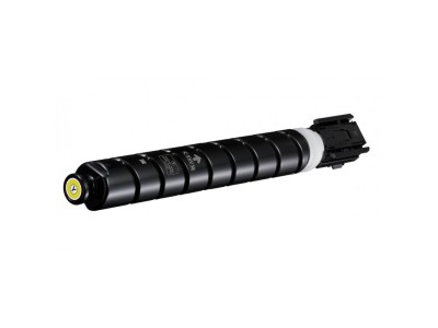 Canon C-EXV 58 - gul -