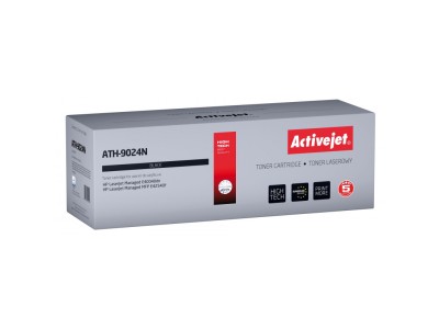 Activejet ATH-9024N Toner for HP printers