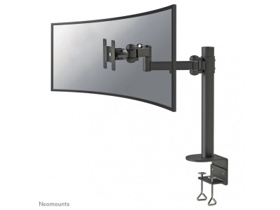 Neomounts FPMA-D960BLACKPLUS Monitor arm 10-49"