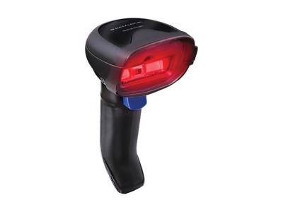 Datalogic QD2220-BKK1 barcode reader Handheld bar