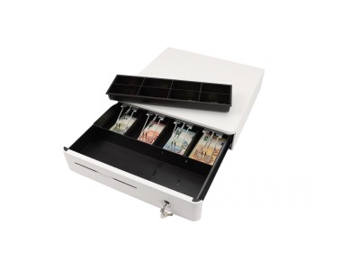 Olympia M405 Electronic cash drawer
