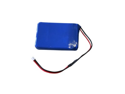 Olympia Accu AC 2100 Battery 1
