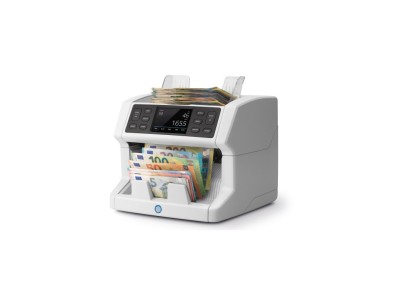 Safescan 112-0648 money counting machine Banknote