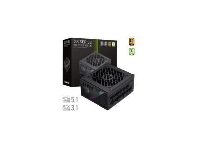 Gamemax PSU | GS 650G |