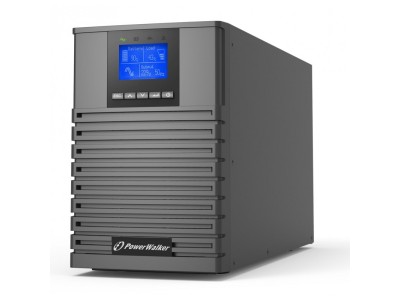 PowerWalker VFI 1000 ICT IoT Double-conversion