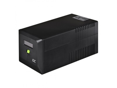 Green Cell UPSLP700 uninterruptible power supply
