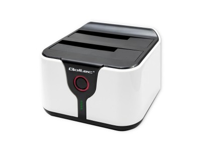 Qoltec 50309 HDD SSD 2.5&quot