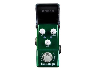 Joyo JF-304 Time Magic - delay