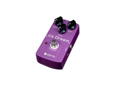 Joyo JF-34 US Dream - distortion