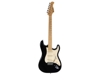 Prodipe Guitars ST80 MA Black -