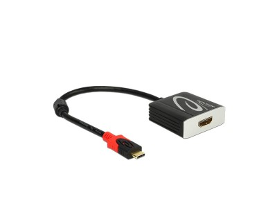 DeLOCK 62730 USB graphics adapter 4096