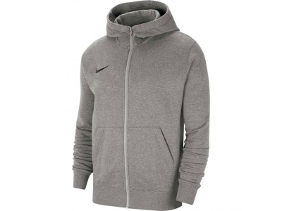 Nike Park 20 Fleece Full-Zip Hoodie