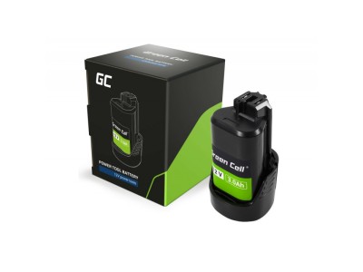 Green Cell PTBO12V3 cordless tool battery