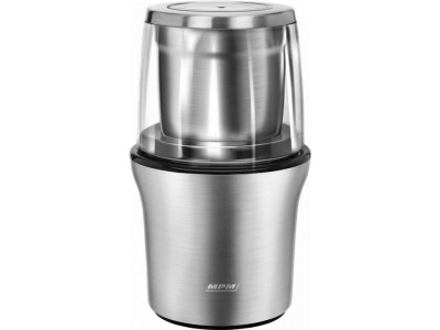MPM MMK-06M coffee grinder Blade grinder