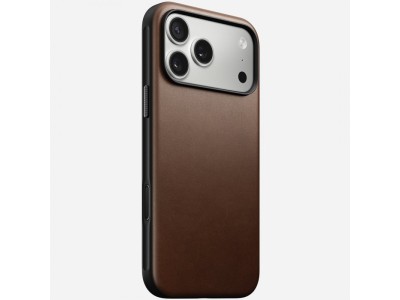 Nomad Modern Leather Case mobile phone