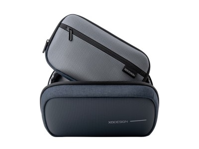 XD DESIGN First-Class All-in-One Travel Organiser