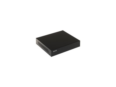 IP Recorder APTI-N0901-S4, 9 Channels