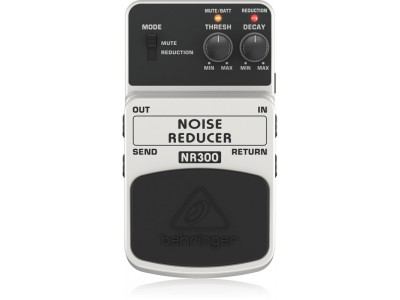 Behringer NR300 supplementary music equipment Concert/Studio