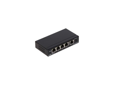 Ruijie Networks RG-ES105GD network switch Unmanaged