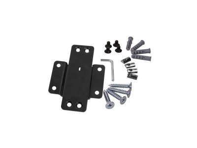 B-Tech SYSTEM X - Rail Mounting