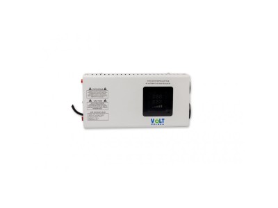 Stabilizator napięcia Volt Polska AVR 1000VA