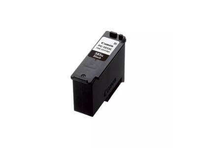 Canon XL ink high yield black